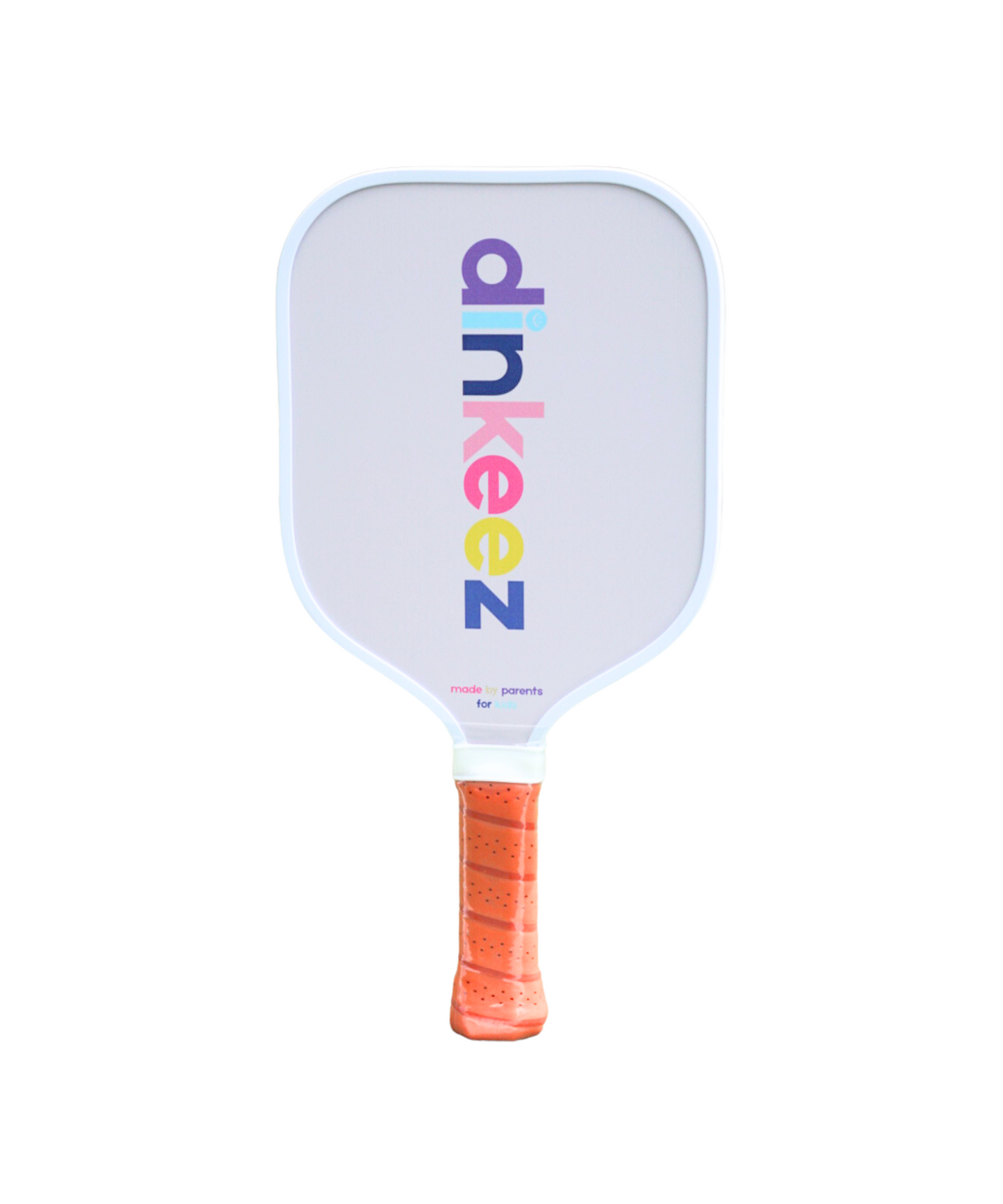 The Toddler Butterfly Paddle