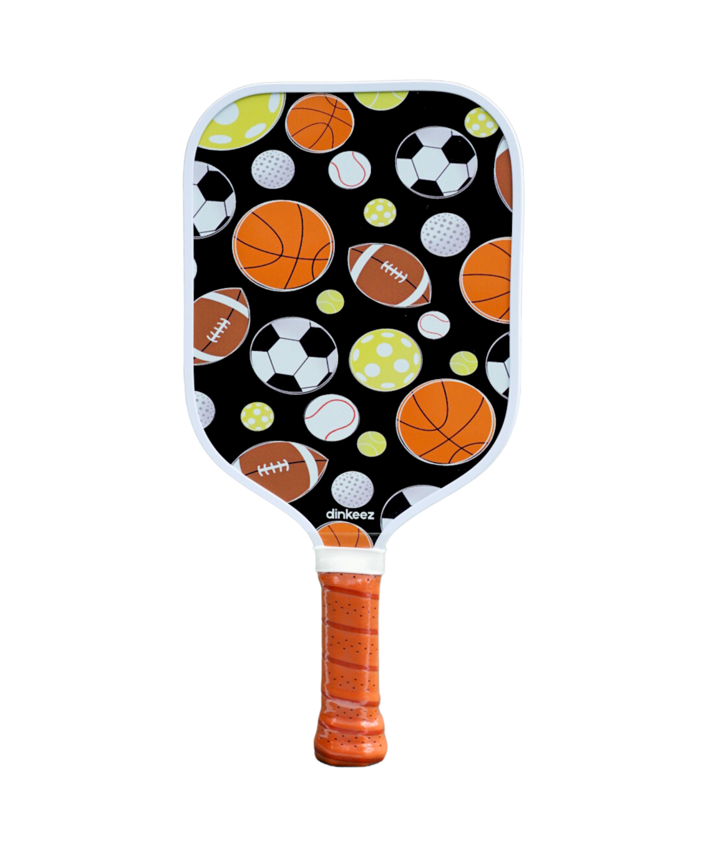 The Kid Sportz Paddle