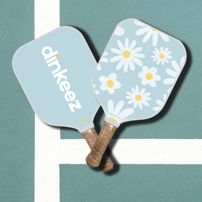 The Toddler Daisy Paddle