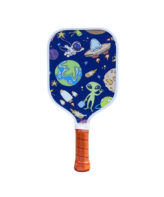The Toddler Space Paddle