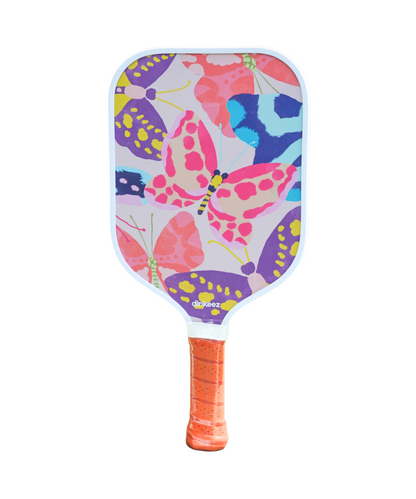 The Kid Butterfly Paddle