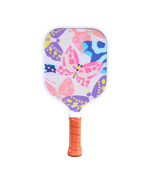 The Toddler Butterfly Paddle