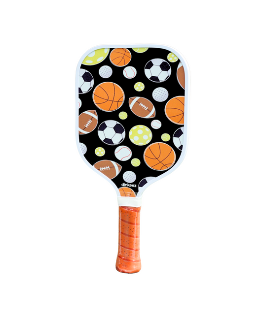 The Toddler Sportz Paddle