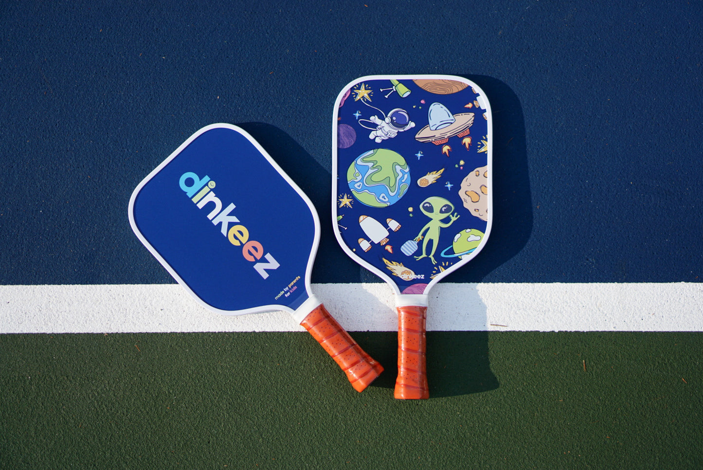 The Kid Space Paddle