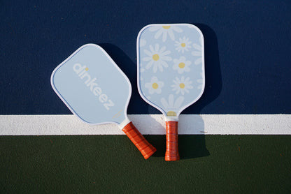 The Kid Daisy Paddle